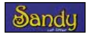 Sandy
