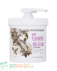 1 All Systems: Koncentrovan regenerator Pure Cosmetic Skin & Coat, 454 gr