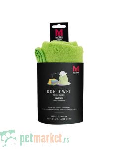 Moser: Peškir za ljubimce Bamboo Dog Towel