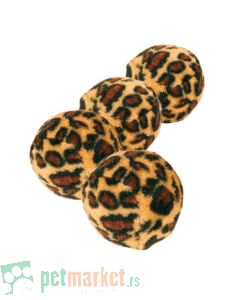 Trixie: 4 leopard loptice