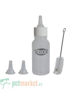 Trixie: Flašica za mleko