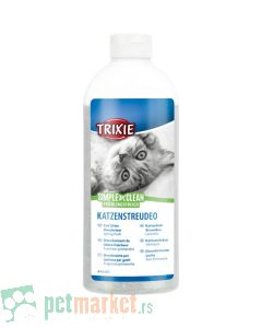 Trixie: Dezodorans za posip, 750 g