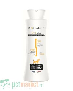 Biogance: My Puppy Shampoo, 250 ml