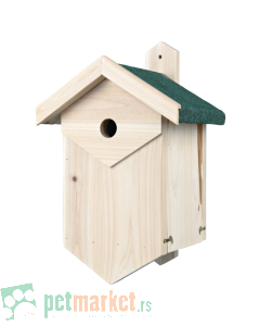Trixie: Kućica za ptice od drveta