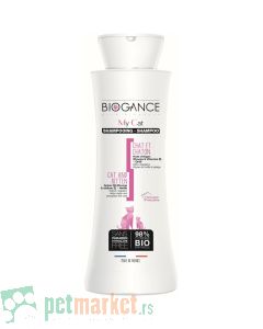 Biogance: My Cat Shampoo, 250 ml