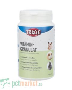 Trixie: Vitaminske bombone za glodare60571