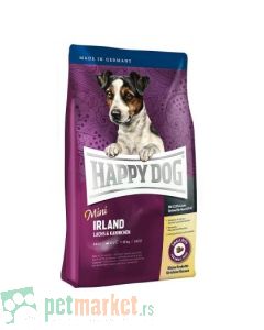 Happy Dog: Supreme Sensible Nutrition Mini Irland, 4 kg