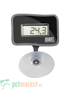 Juwel: Digitalni termometar