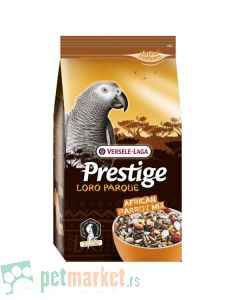 Prestige Premium: Hrana za papagaje African Parrot