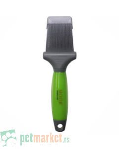 Moser: Dvostrana četka sa dve namene Premium Slicker Brush