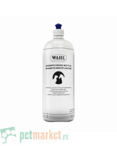 WAHL: Flašica za razblaživanje šampona Shampoo Mixing Bottle