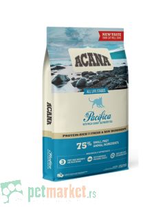 Acana: Hrana za mačke Pacifica