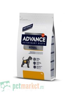 Advance Veterinary: Renal, 3 kg