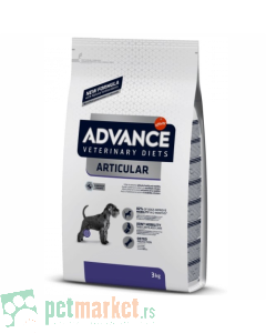 Advance Vet: Hrana za pse sa problemima sa zglobovima Articular Care