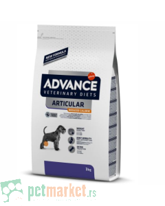 Advance: Hrana za pse sa problemima sa zglobovima Articular Care Light, 12 kg
