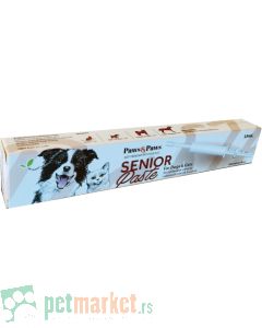 Avevet: Preparat namenjen starijim psima i mačkama Senior Pasta, 15 ml