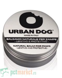 Urban Dog: Balzam za negu šapa Natural, 30 ml