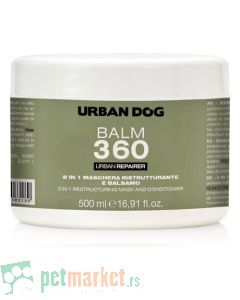 Urban Dog: Balzam za pse 360