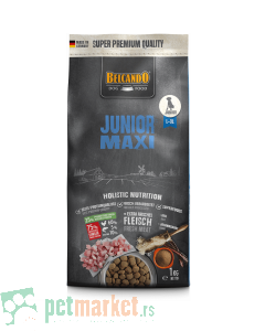 Belcando: Super Premium Junior Maxi