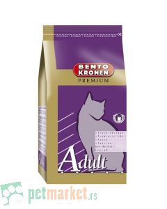 Bento Kronen: Premium Adult Cat