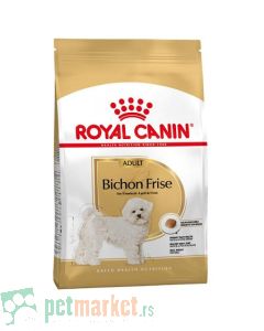 Royal Canin: Breed Nutrition Bišon