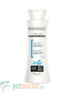 Biogance: Regenerator dlake Gliss Hair Balzam