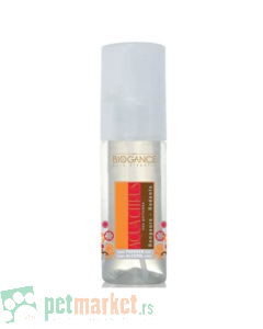 Biogance: Parfem za glodare Aqua Citrus, 50 ml