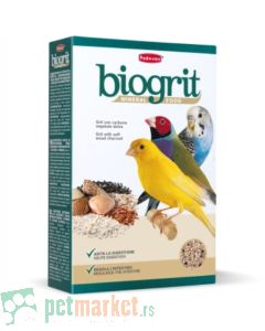 Padovan: Mineralni dodatak za ptice Biogrit, 700 gr
