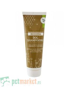Inodorina: Šampon za štence i osetljivu kožu i dlaku, 250 ml