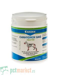 Canina: Preparat za negu zglobova Gag Forte