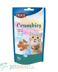 Trixie: Crumbies, 50 g