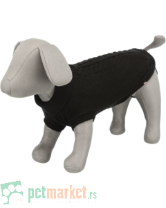 Trixie: Džemper za pse Kenton Black