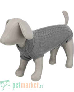 Trixie: Džemper za pse Kenton Grey