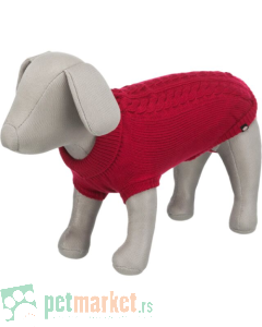 Trixie: Džemper za pse Kenton Red