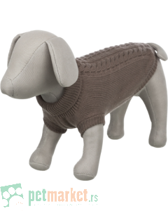 Trixie: Džemper za pse Kenton Taupe