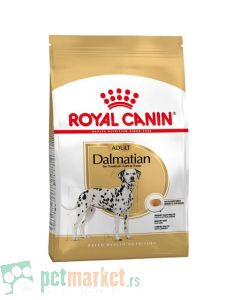 Royal Canin: Breed Nutrition Dalmatiner, 3 kg