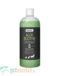 WAHL: Koncentrovani šampon za pse Aloe Soothe