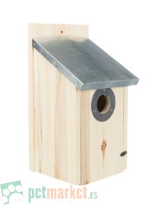 Trixie: Drvena kućica-gnezdo za ptice