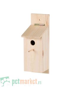 Trixie: Drvena kućica za ptice