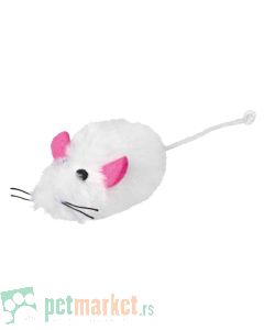 Trixie: Dugodlaki miš
