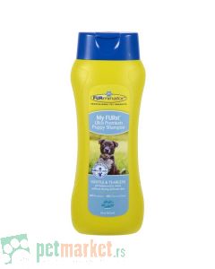 Furminator: Šampon za štence Premium Puppy