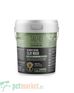 Tauro: Glina za kućne ljubimce Ultimate Repair Clay Mask, 450 ml