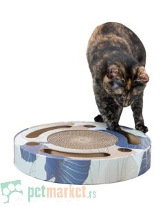 Trixie: Grebalica za mačke Scratching Drum 