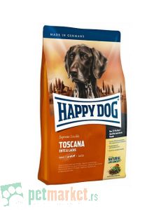 Happy Dog: Hrana za pse Supreme Sensible Nutrition Toscana, 12.5 kg