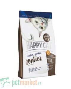 Happy Cat: Hrana za mačke La Cuisine Irvas, 1.4 kg