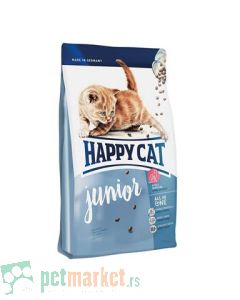 Happy Cat: Supreme Junior, 1,8 kg