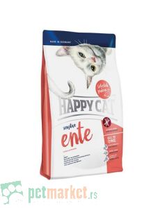 Happy Cat: La Cuisine Pačetina, 1.4 kg