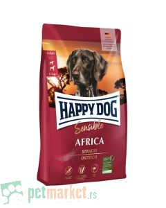 Happy Dog Sensible: Hrana za odrasle pse Africa