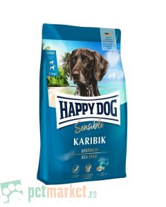 Happy Dog Sensible: Hrana za odrasle pse Karibik