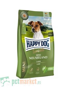 Happy Dog Sensible: Hrana za odrasle pse Mini New Zealand